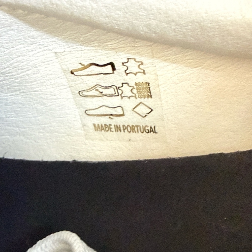 SANDRO Magic low top Sneakers - Picture 12 of 13